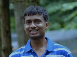 Venkataraman's photo